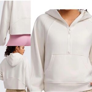 Hoodie Dupe by Crz Yoga